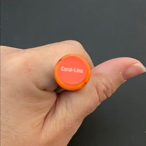 Coralina LipSense by SeneGence